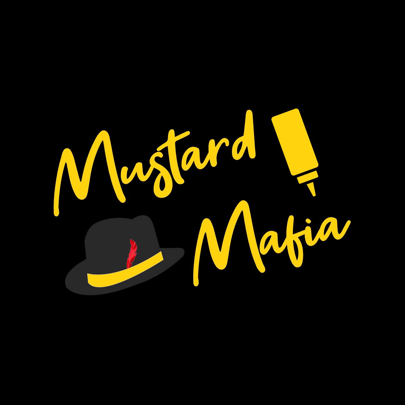 Mustard Mafia